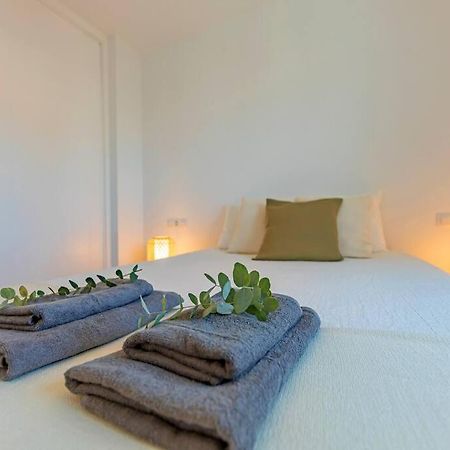 Ventura-Centrico, Piscina, Balcon Wifi Y Parking Apartamento Tarifa Exterior foto